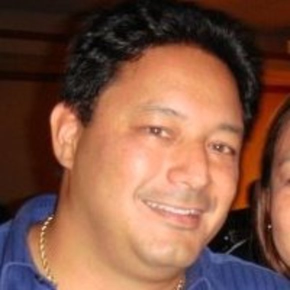 Meet your Posher, Aaron - Picture 1 of 1